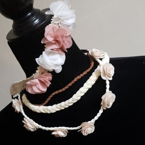 Headband set